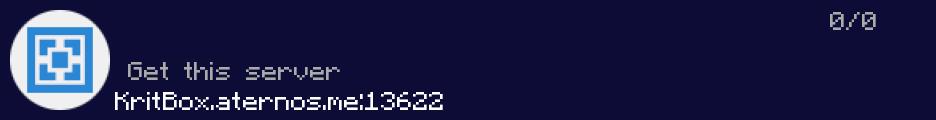 KritBox banner