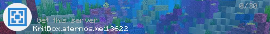 KritBox banner