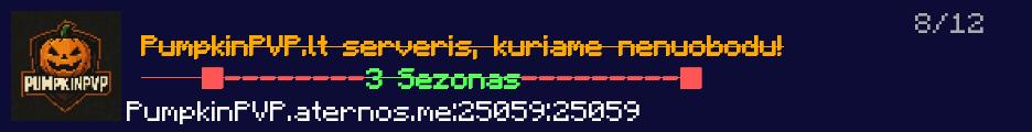 PumpkinPVP banner