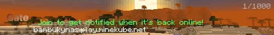 McBambukynas banner
