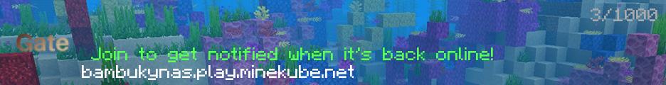 McBambukynas banner