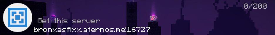 --BRONXASSMP-- banner