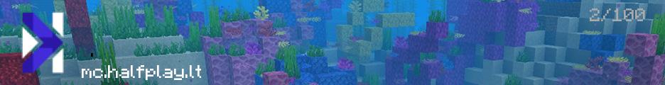 HalfPlay.Lt [1.8 - 1.17] banner