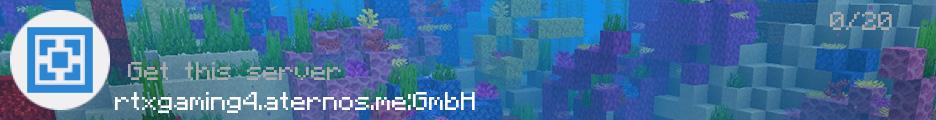 RTXgaming banner