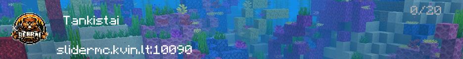 Slidermc banner
