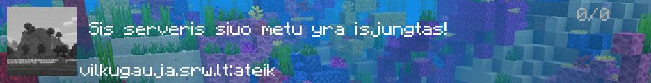 mc banner