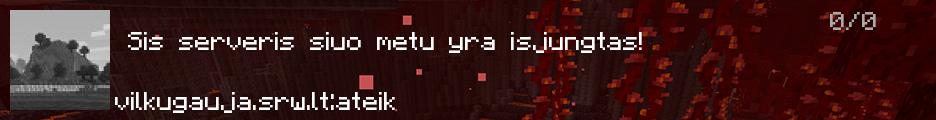 mc banner