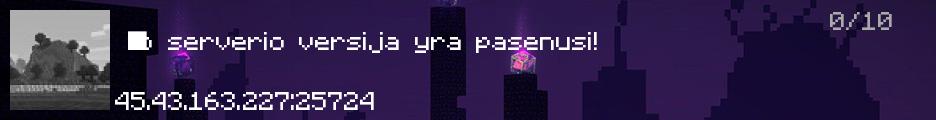 MineVir banner