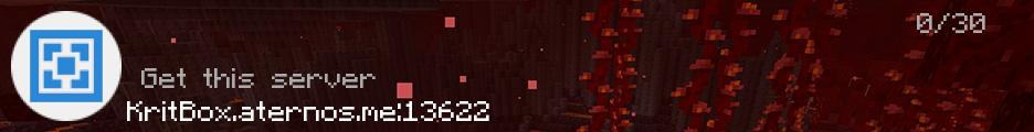 KritBox banner