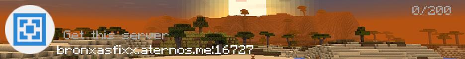 --BRONXASSMP-- banner