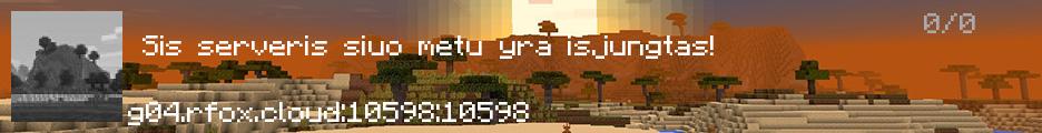 TikeMC banner