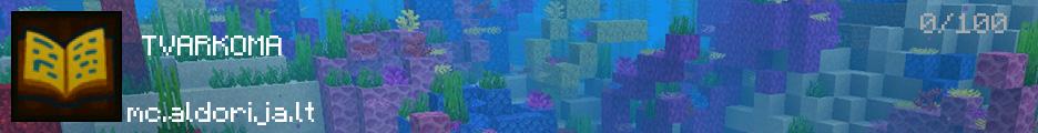 Aldorija.LT Survival/RPG banner