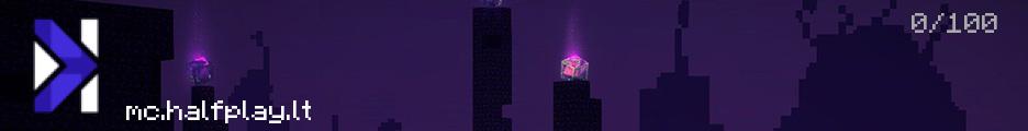 HalfPlay.Lt [1.8 - 1.17] banner