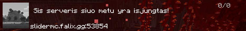 Slidermc banner