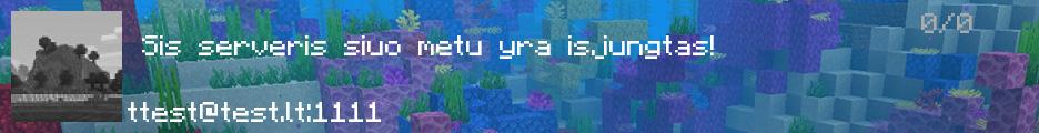 testas banner