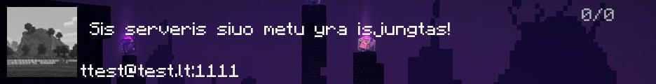 testas banner